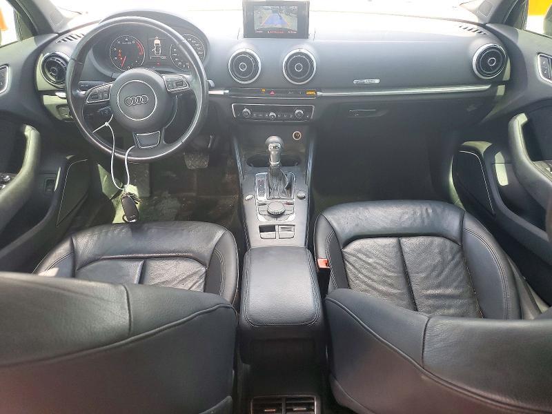 2015 Audi A3 Premium Plus