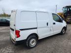 2017 Nissan NV200 Delivery Van