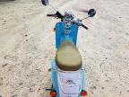 2022 Zongshen Motorcycle