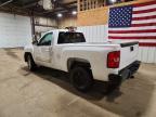 2012 Chevrolet Silverado C1500 LT