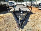 2026 Interstate IBDO10224TA5 Equipment Trailer