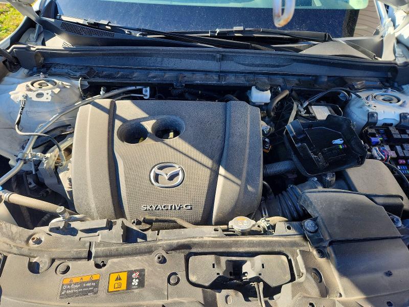 2023 Mazda CX-50 Premium
