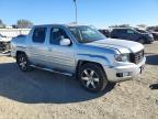 2014 Honda Ridgeline RTL-S