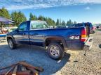 1999 GMC New Sierra K2500