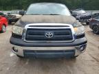2010 Toyota Tundra Double Cab SR5