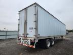1999 Wabash DRY Van Trailer