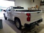2022 Chevrolet Silverado K1500