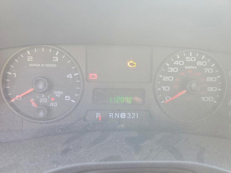 2006 Ford F350 Super Duty