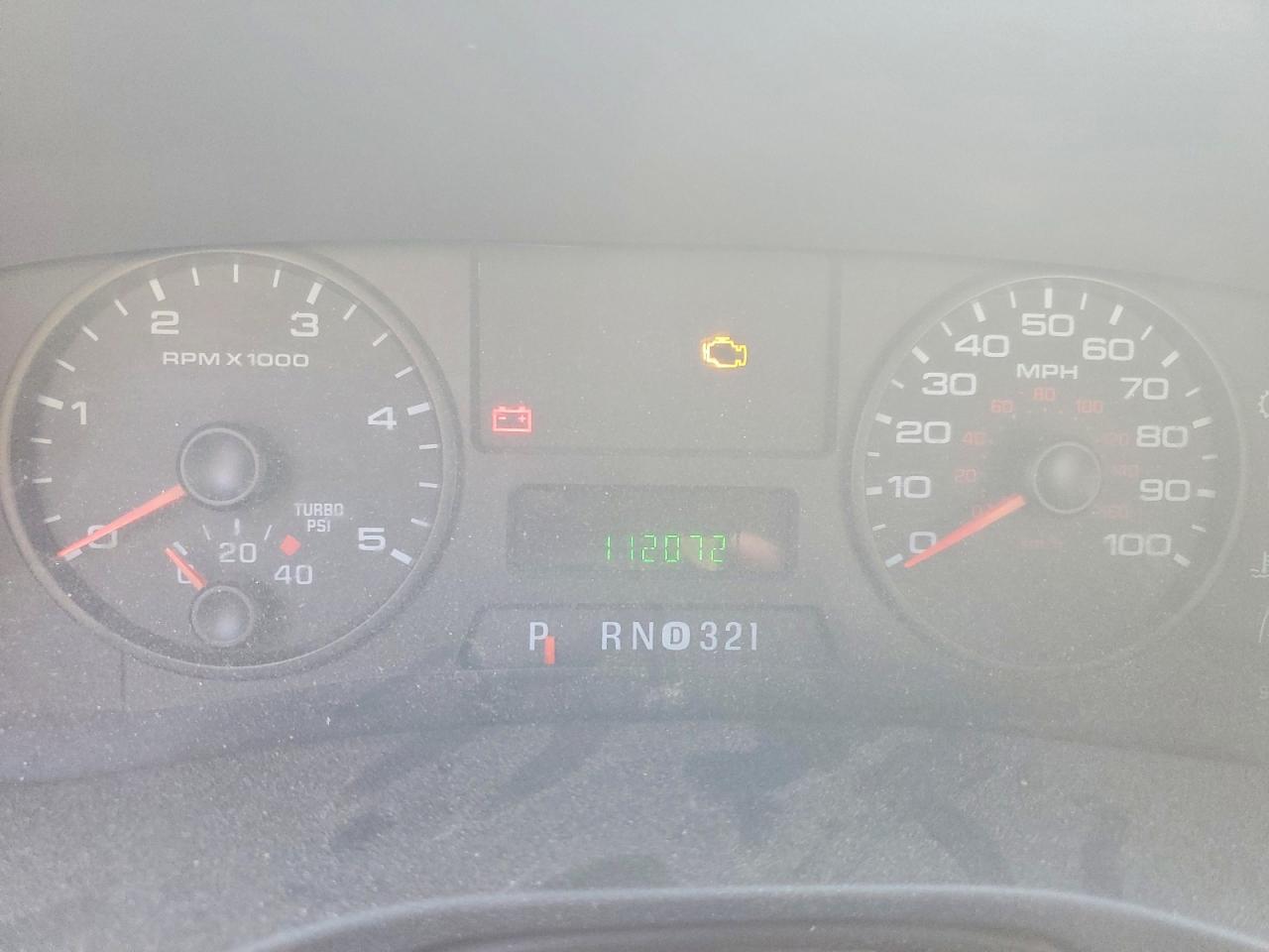 2006 Ford F350 Super Duty