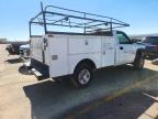 2001 Chevrolet Silverado C2500 Heavy Duty