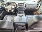 2017 GMC Sierra K1500 SLT