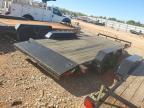 2023 P&C 83X18 Car Hauler Equipment Trailer