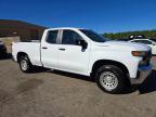 2020 Chevrolet Silverado K1500