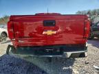 2020 Chevrolet Colorado