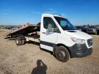 2019 Mercedes-Benz Sprinter 3500/4500