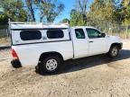 2015 Toyota Tacoma Access Cab