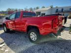 2020 Chevrolet Colorado