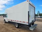 2018 Chevrolet Express BOX Truck