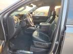 2020 Chevrolet Silverado C1500 LTZ