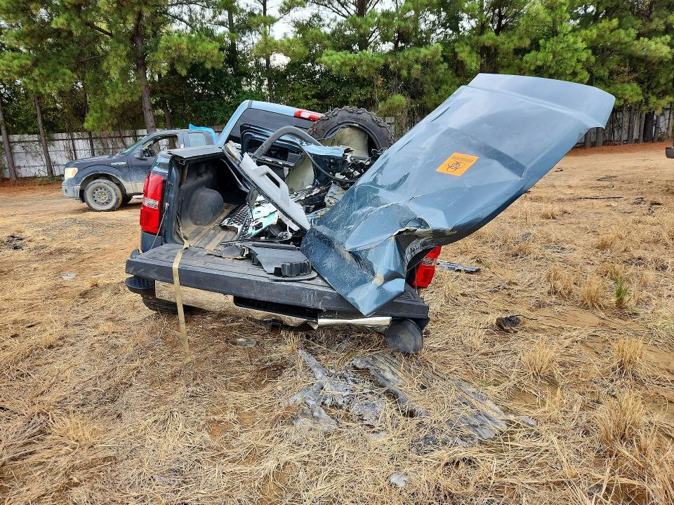 2014 GMC Sierra K1500 SLT
