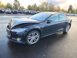 2014 Tesla Model S for sale in Portland, OR