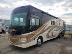 2010 Spartan Cargo 2010 Fleetwood Discovery RV