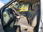 2008 Ford F450 Super Duty Dump Truck