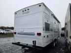 2001 Keystone Springdale Camper