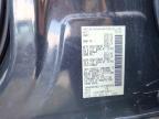 2012 Nissan Frontier S