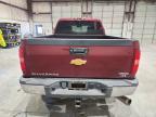 2013 Chevrolet Silverado K2500 Heavy Duty LTZ