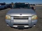 2004 Nissan Frontier XE-V6