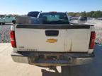2012 Chevrolet Silverado C1500