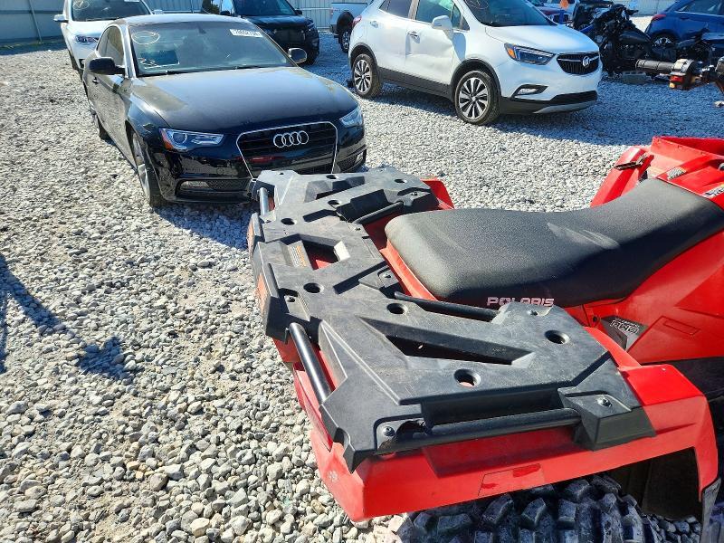 2018 Polaris Sportsman 570 ATV