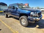2006 GMC Sierra K2500 Heavy Duty