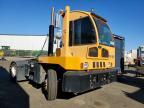 2017 Autocar Xspotter Yard Truck