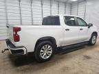 2022 Chevrolet Silverado C1500 Custom