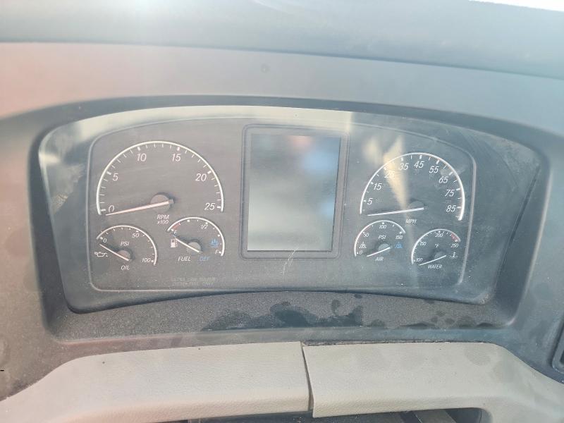 2019 Freightliner Cascadia 1-Semi Truck