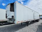 2016 Utility Trailer Manufacture Trailer-Refrigerated Van Trailer
