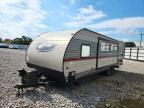 2019 Foresriver 2019 Forest River Grey Wolf Camper