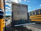 2015 Hino 195 Refrigerated BOX Truck
