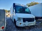 2013 Isuzu NPR Delivery Truck