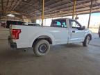 2017 Ford F150 XL