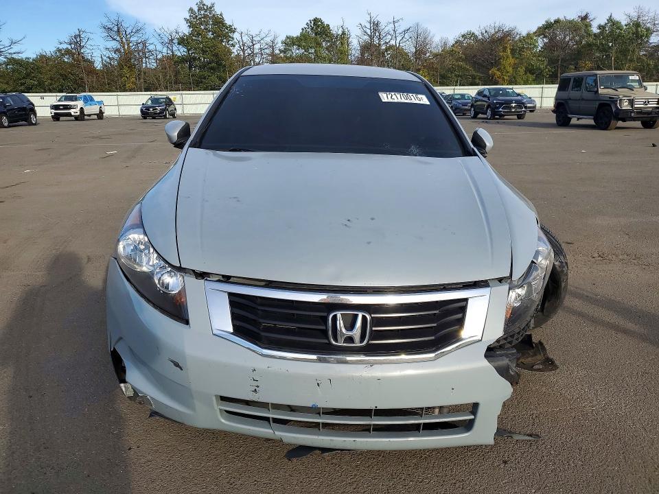 2010 Honda Accord LX