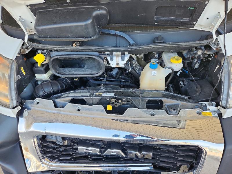 2019 Dodge RAM Promaster 3500 3500 High