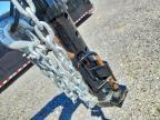 2026 Trailer World GL825MST Equipment Trailer