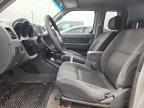 2002 Nissan Frontier XE-V6