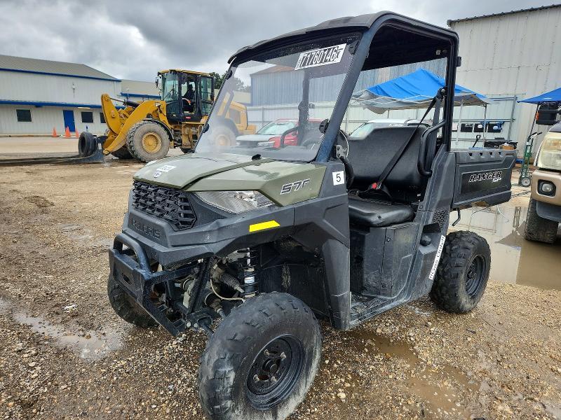 2023 Polaris Ranger SP 570 Utility Vehicle