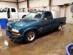 1998 Chevrolet S Truck S10