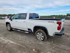2020 Chevrolet Silverado K3500 LTZ