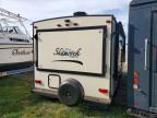 2017 Forest River Shamrock Camper